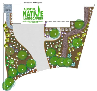 Austin Native Landscaping - Tree & Shrub Care in Austin, TX