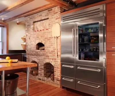 Mari Woods Kitchen Bath Home, LLC - Kitchen Remodeling in Portsmouth, NH