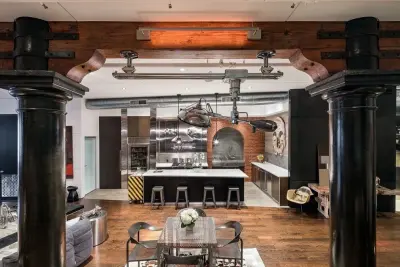 Lenore Luxe - Plumbing Services in Dallas, TX