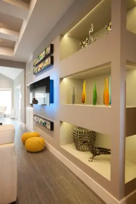 Net-Zero Energy Innovative Family/Dining Space — Kitchen Remodeling project by Choice Designs