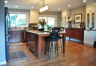 Bolger Design + Remodeling - Carpentry & Woodworking in Grand Junction, CO