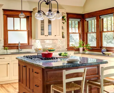 Kitchen & Bath Design Center - Countertop Installation Services in Fort Collins, CO