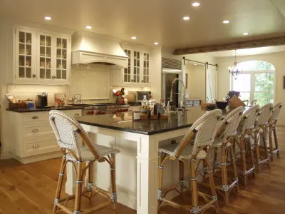 Featherstone Cabinetry & Design - Countertop Installation Services in Rothschild, WI