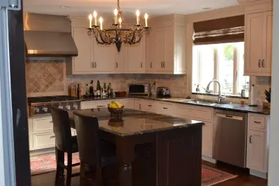 Kitchen Advantage - Kitchen Remodeling in North Haven, CT