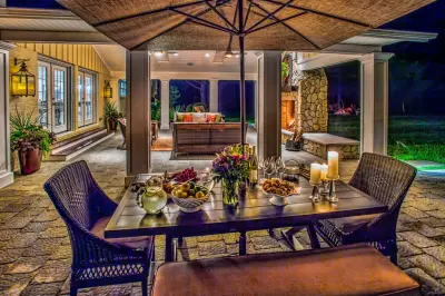 Ketron Custom Builders - Custom Home Builders in Granville, OH