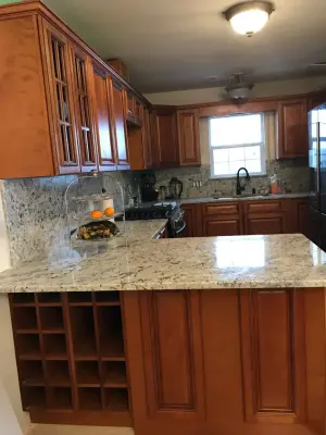 Chavez Customs Remodeling - Flooring Installation Services in Houston, TX