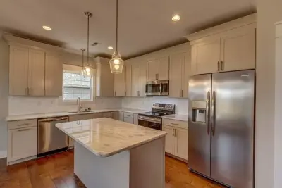 Bluegrass Marble & Granite of Richmond - Countertop Installation Services in Richmond, KY