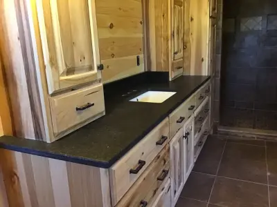 Bluegrass Marble & Granite of Richmond - Countertop Installation Services in Richmond, KY