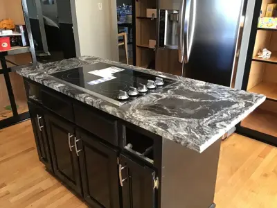 Bluegrass Marble & Granite of Richmond - Countertop Installation Services in Richmond, KY