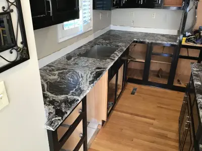Bluegrass Marble & Granite of Richmond - Countertop Installation Services in Richmond, KY