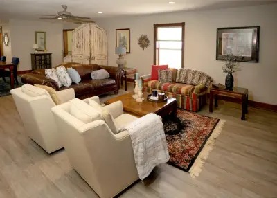 REstructure || Design - Remodel - Kitchen Remodeling in Hot Springs, AR