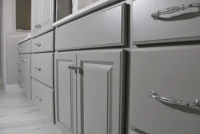 Blue Mountain Woodworking - Custom Cabinets & Cabinetry in Bath, PA