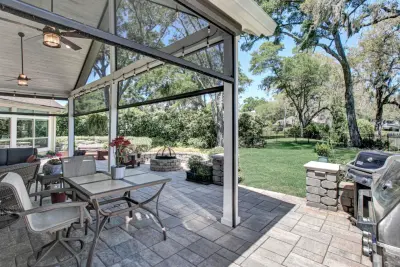 Intercostal Sanctuary — Kitchen Remodeling project by BeeTree Homes