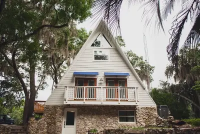 McFall Builders, Inc. - Flooring Installation Services in Gainesville, FL
