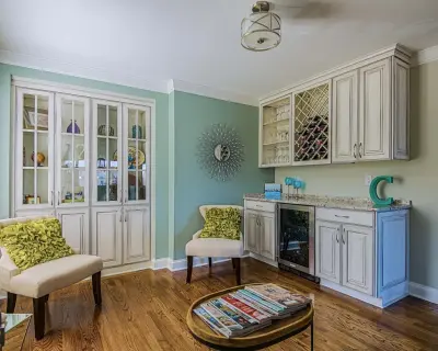345 Design and Construction - Tile & Stone Installation Services in New Bern, NC
