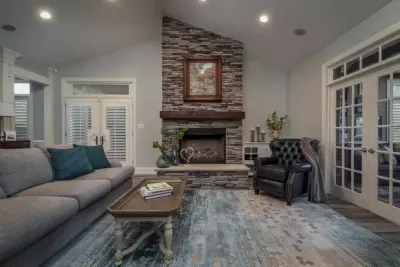 345 Design and Construction - Tile & Stone Installation Services in New Bern, NC