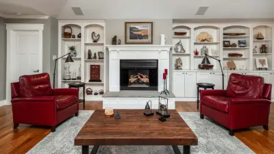 345 Design and Construction - Tile & Stone Installation Services in New Bern, NC