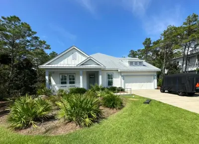HOMEfinish - Flooring Installation Services in Panama City Beach, FL