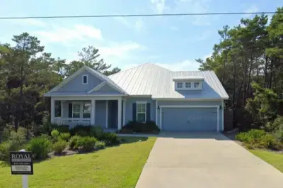 HOMEfinish - Flooring Installation Services in Panama City Beach, FL