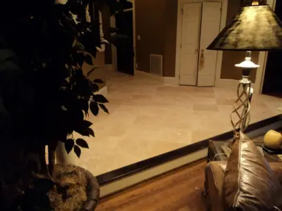 Precisi Tile Solutions - Flooring Installation Services in Mooresville, NC