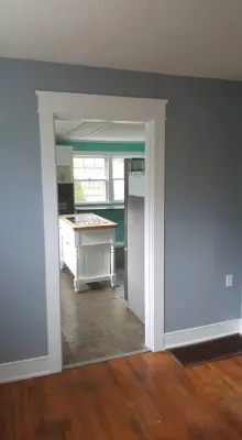 Interior Design — Kitchen Remodeling project by Magnum Construction