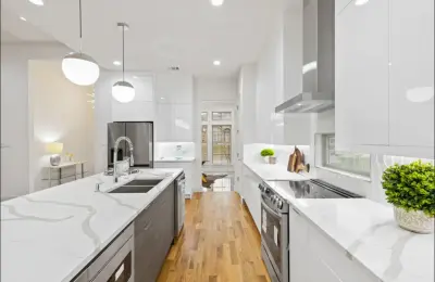 GSR Construction & Associates LLC - Custom Home Builders in Waxahachie, TX