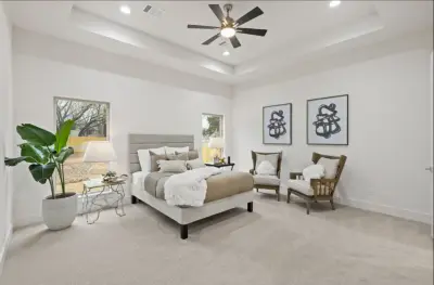 GSR Construction & Associates LLC - Custom Home Builders in Waxahachie, TX