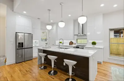 GSR Construction & Associates LLC - Custom Home Builders in Waxahachie, TX