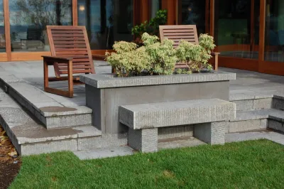 Avalon Northwest Landscape, LLC - Paver Installation in Seattle, WA