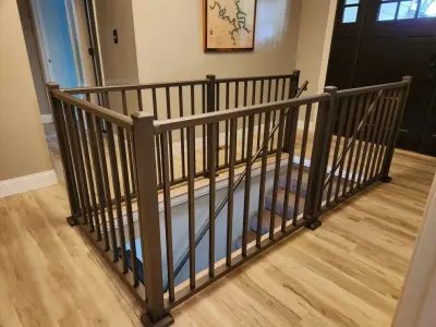 Camden County Renovations - Custom Cabinets & Cabinetry in Camdenton, MO