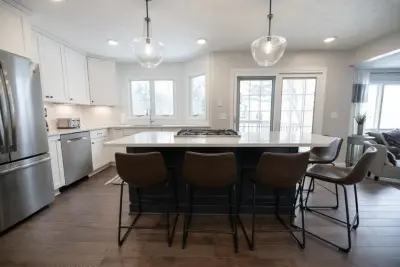 Advance Design and Remodel - Design-Build Services in Westlake, OH
