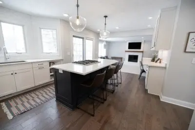 Advance Design and Remodel - Design-Build Services in Westlake, OH