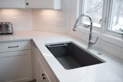 Advance Design and Remodel - Design-Build Services in Westlake, OH