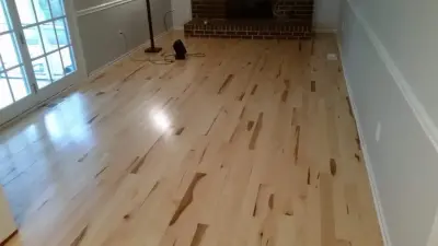 858 Flooring & Remodeling, LLC - Flooring Installation Services in Baltimore, MD