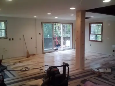 Fulton Contracting, LLC. - Kitchen Remodeling in Ambridge, PA