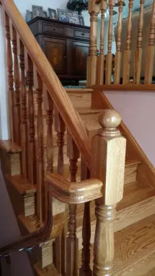 Fulton Contracting, LLC. - Kitchen Remodeling in Ambridge, PA