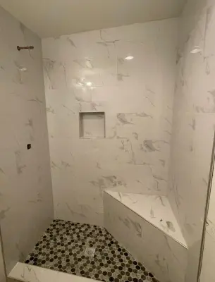JH Mendoza Construction - Custom Cabinets & Cabinetry in Norco, CA