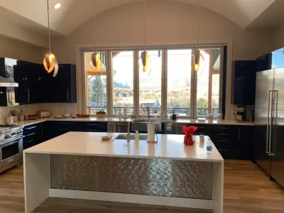 Aspen White Star, LLC - Custom Cabinets & Cabinetry in Aspen, CO