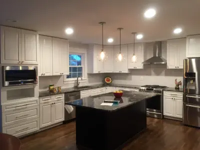 Kwon Contracting - Interior Design & Decorating in The Plains, VA