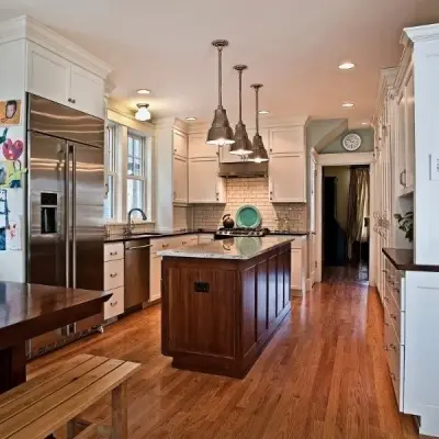 Interior Design by Sunrise Design And Construction LLC