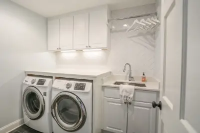 Merrill Construction Group - Kitchen Remodeling in Nashville, TN