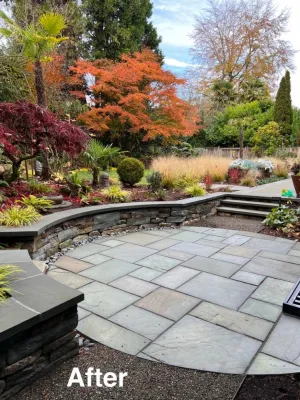 Avalon Northwest Landscape, LLC - Paver Installation in Seattle, WA
