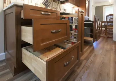 Capital Kitchen & Bath - Countertop Installation Services in Columbia, SC