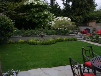 Avalon Northwest Landscape, LLC - Paver Installation in Seattle, WA