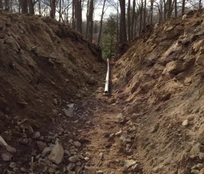 Excavation Contractors CT - Land Cleaning in Danbury, CT