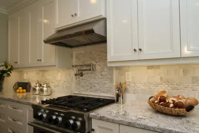 Pacific Coast Custom Design - Interior Design & Decorating in Fountain Valley, CA