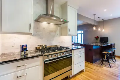 Chef & Cabinet, Inc. - Custom Cabinets & Cabinetry in Albuquerque, NM