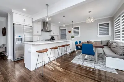 Chef & Cabinet, Inc. - Custom Cabinets & Cabinetry in Albuquerque, NM