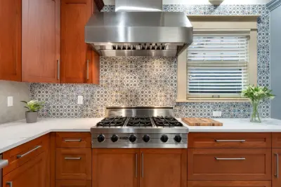 Creekstone Designs and Remodeling - Plumbing Services in Lake Oswego, OR