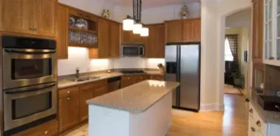 Sandstrom Pacific Builders - Carpentry & Woodworking in Eugene, OR
